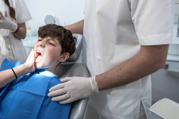 Best Emergency Wisdom Tooth Extraction in Swanton, OH