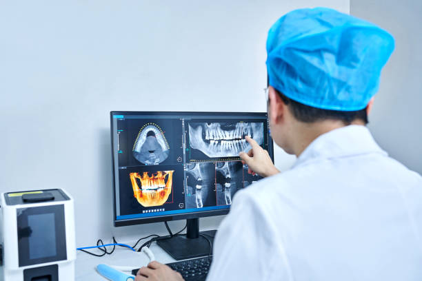 Best Broken or Chipped Tooth Repair in Swanton, OH