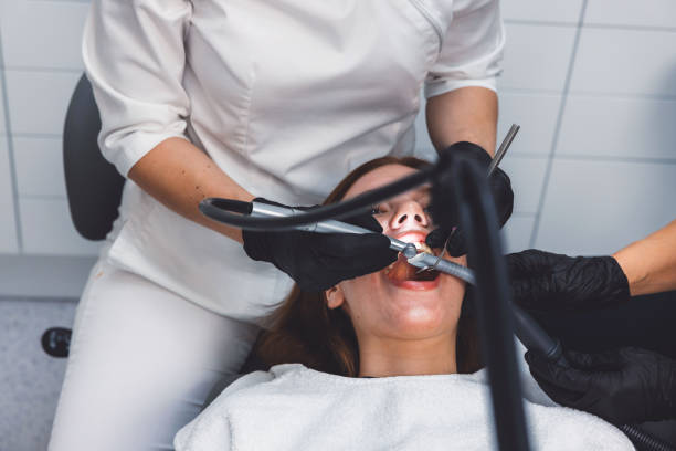 Best Emergency Treatment for Oral Infections in Swanton, OH