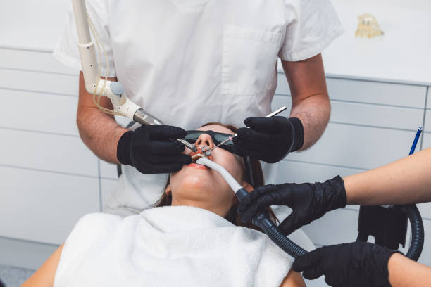Best Emergency Cosmetic Dentistry (e.g., broken veneers) in Swanton, OH